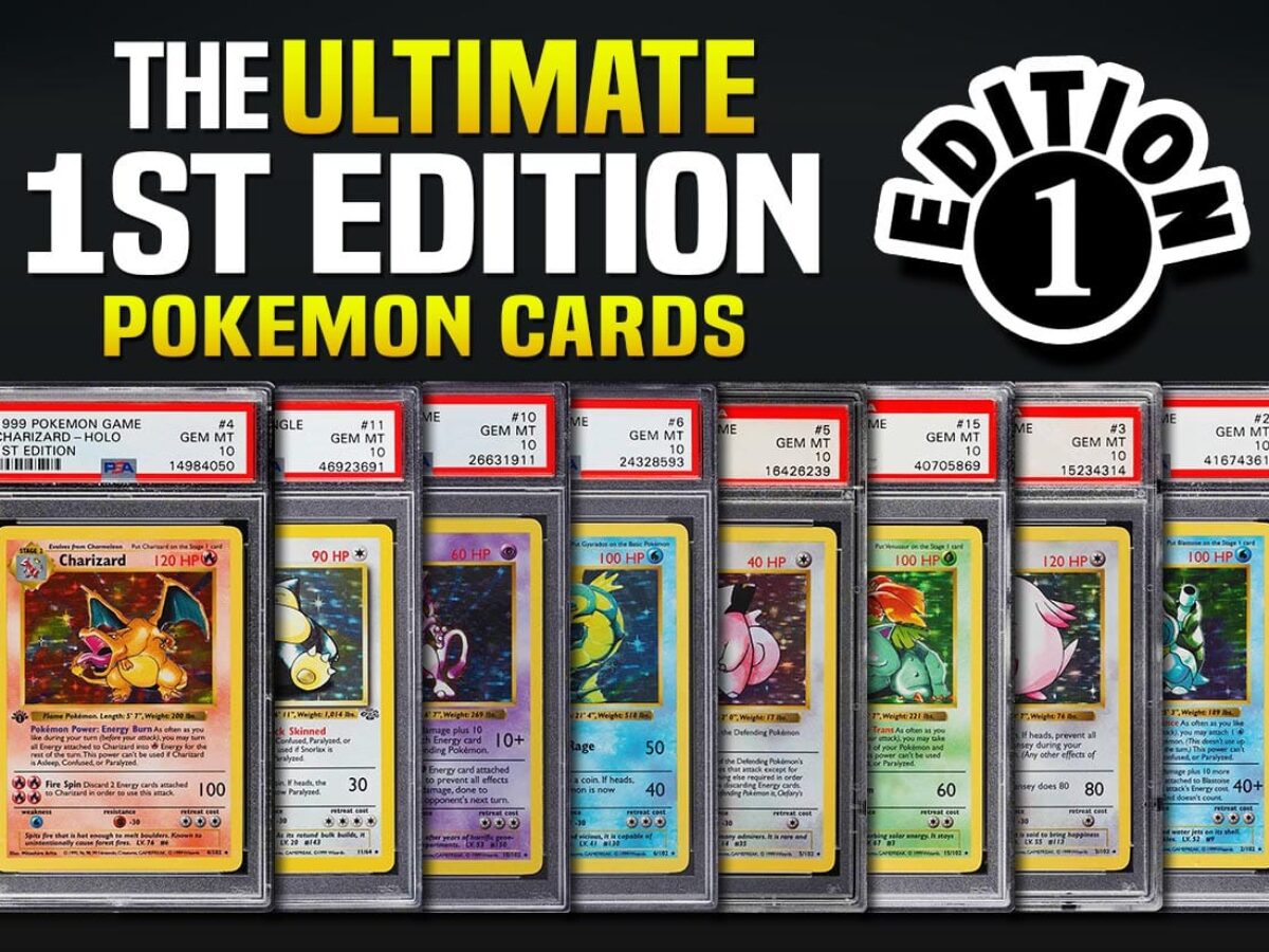 all first edition pokemon cards Neo Genesis Complete Master Set (111/111) 2000| TradingCardSets.Com main image 0