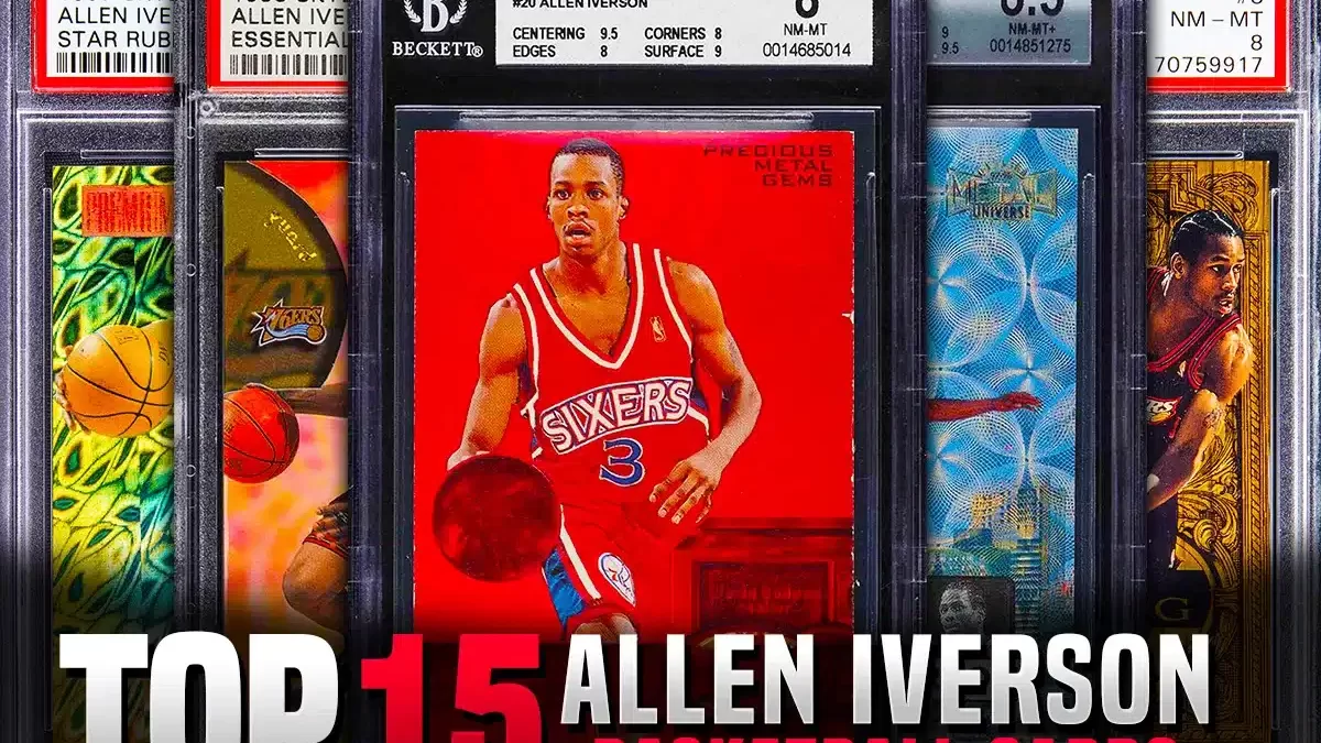 Allen-Iverson-Basketball-Cards