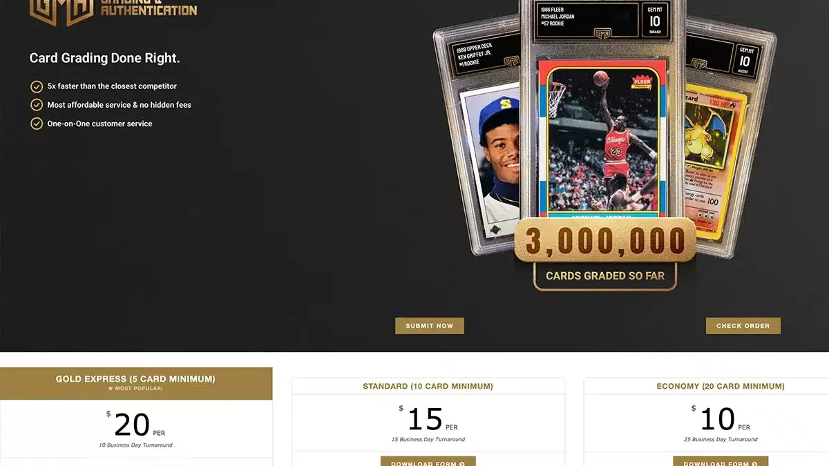 gma graded cards Gem Mint 10 21161522 1992-93 Topps #362 Shaquille O'Neal Orlando Magic Rookie Professionally Graded Basketball Card : Everything Else Jeff McNeil Rookie Card –